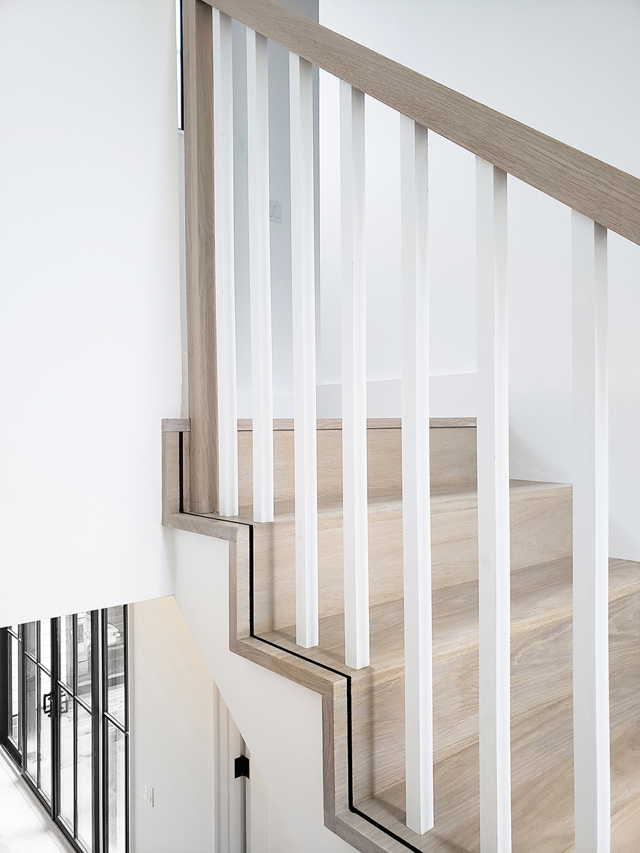 Northwest Harbor Residence